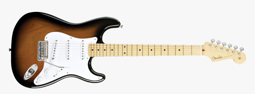 Fender Stratocaster, HD Png Download, Free Download