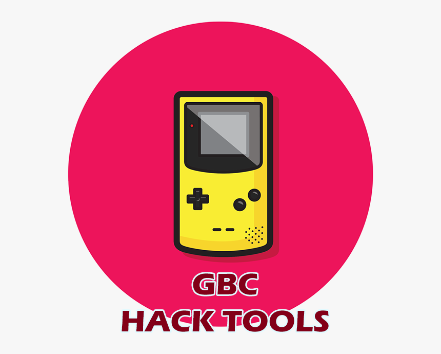 Gbc Pokemon Sprite Editor, HD Png Download, Free Download
