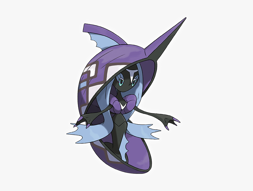 Pokemon Tapu Fini, HD Png Download, Free Download