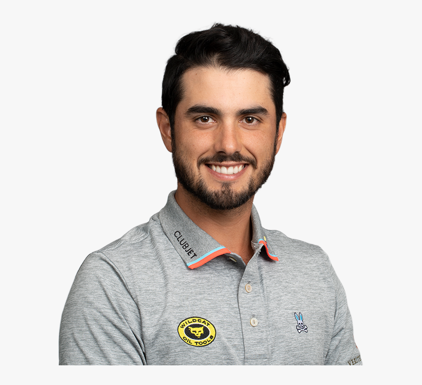 Abraham Ancer, HD Png Download, Free Download