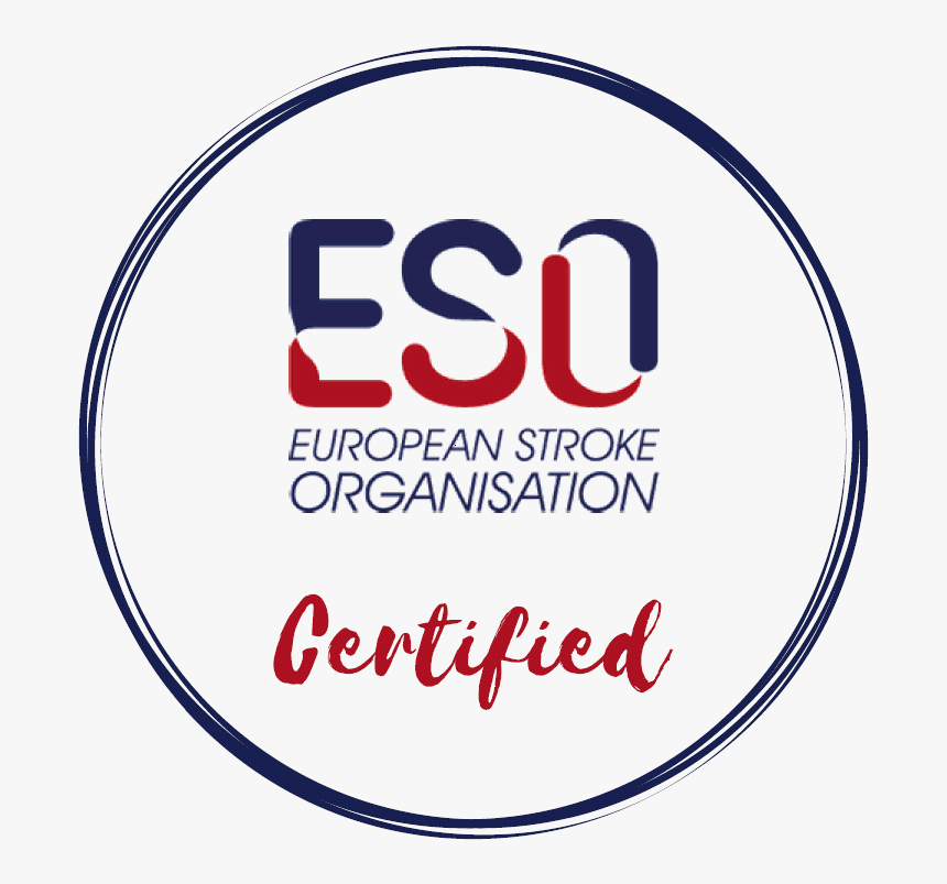 European Stroke Organisation, HD Png Download, Free Download