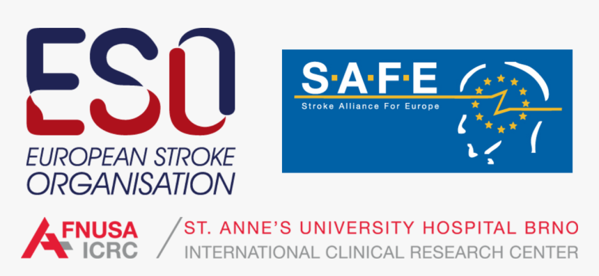 Transparent Eso Logo Png - European Stroke Organisation, Png Download, Free Download