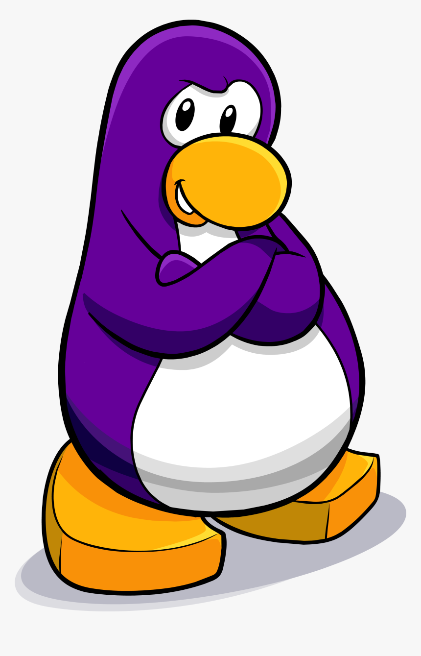 Club Penguin Smash Bros, HD Png Download, Free Download