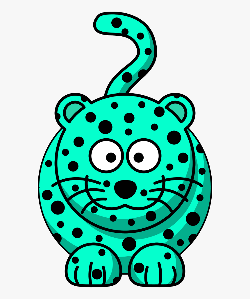 Maui Clipart - Facts About Cheetahs For Kids, HD Png Download, Free Download