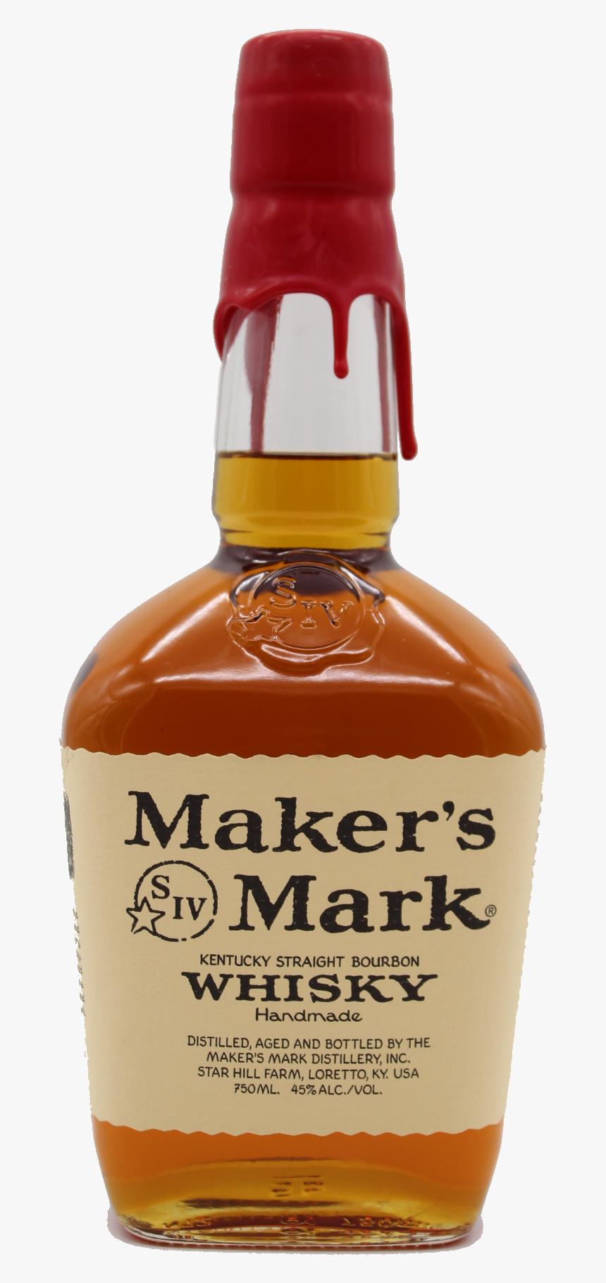 Makers Mark, HD Png Download, Free Download