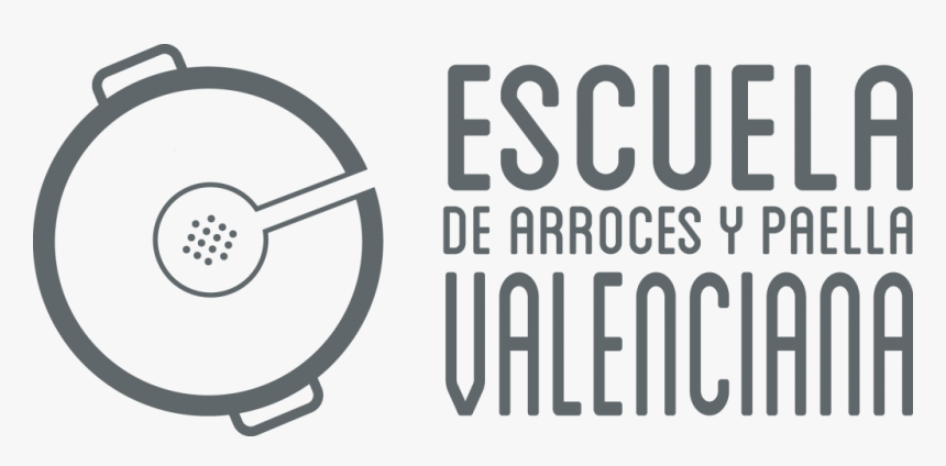 Escuela De Arroces Y Paellas Logo Bin - Circle, HD Png Download - kindpng