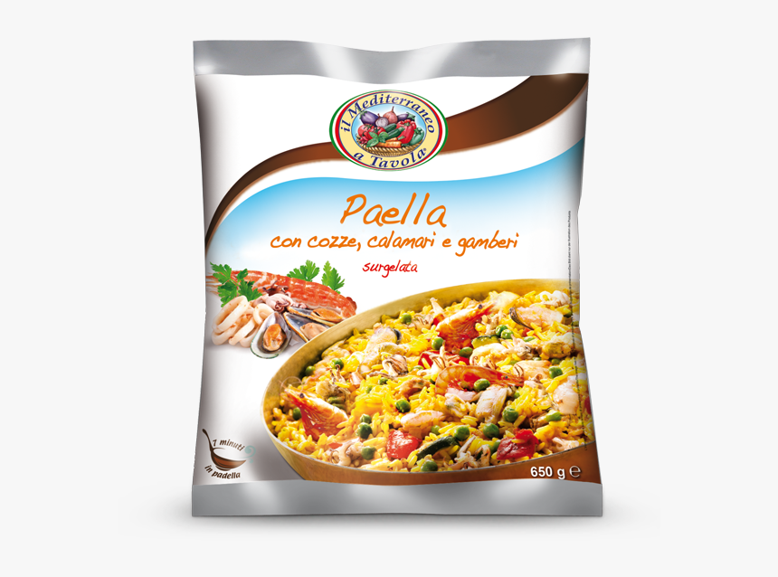 Paella Gias, HD Png Download, Free Download