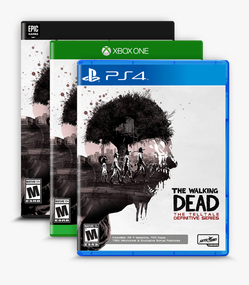 The walking dead telltale definitive series русификатор. The Walking Dead ps4 Telltale Definitive. The Walking Dead the Telltale Definitive Series ps4. The Walking Dead Definitive Series обложка.