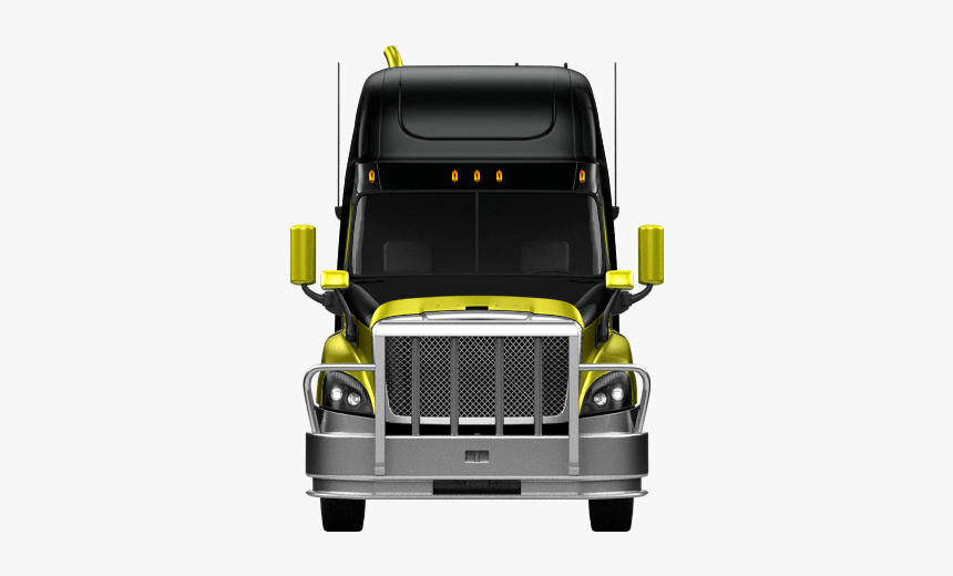 Commercial Vehicle, HD Png Download, Free Download