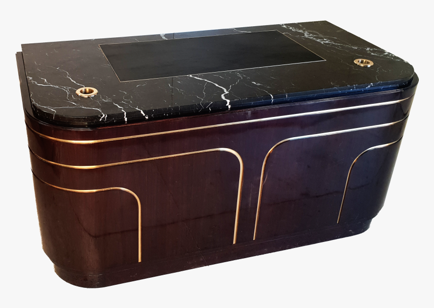 Wild Coast Reception Desk - Box, HD Png Download, Free Download