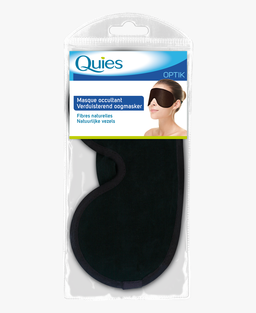 Masque De Nuit Quies, HD Png Download, Free Download