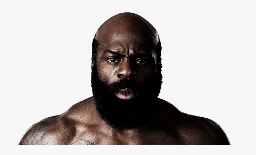 Kimbo Slice, HD Png Download, Free Download