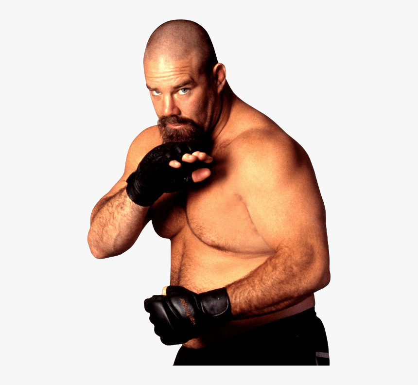 Tank Abbott, HD Png Download, Free Download