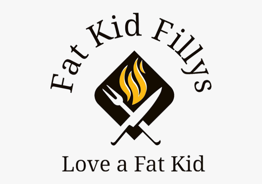 Fat Kid Filly"s - Graphic Design, HD Png Download, Free Download