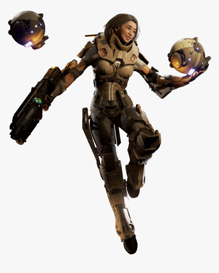 Lawbreakers Png, Transparent Png, Free Download