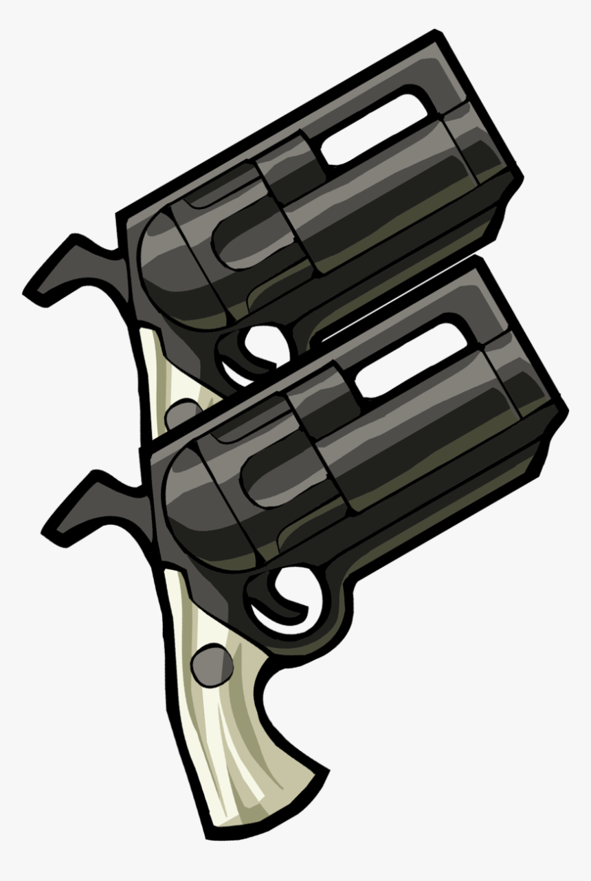 Revolver, HD Png Download, Free Download