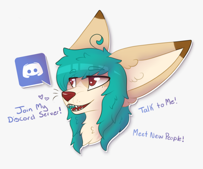 Join Discord Png - Discord, Transparent Png, Free Download