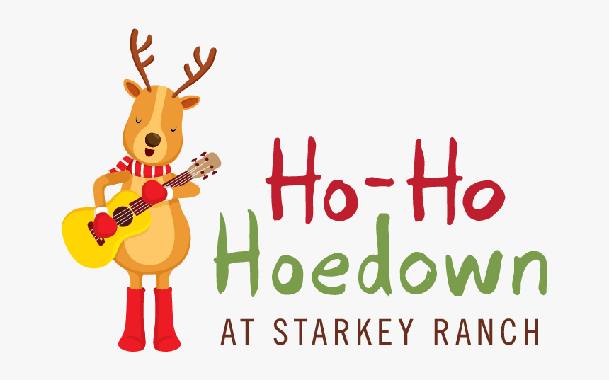 Undefined - Ho Ho Hoedown, HD Png Download, Free Download