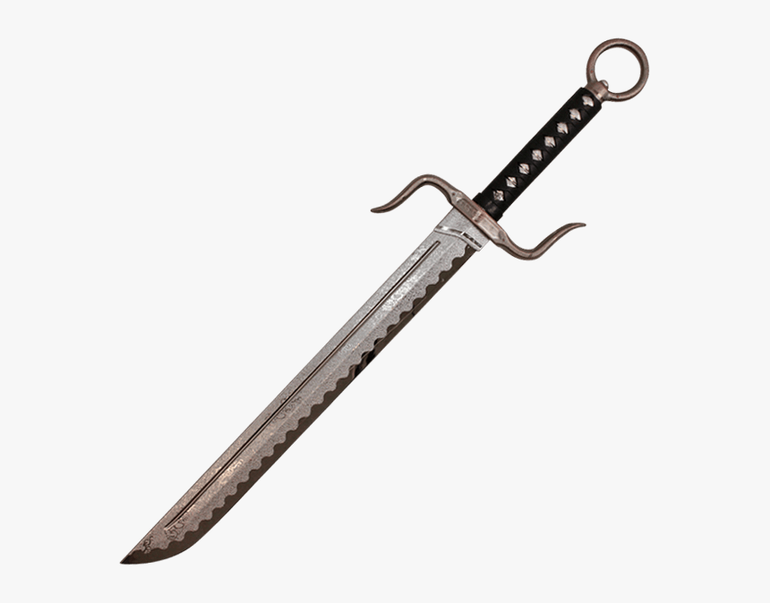 Polypropylene S-guard Dao Sword - Cool Pictures Of Swords, HD Png Download, Free Download