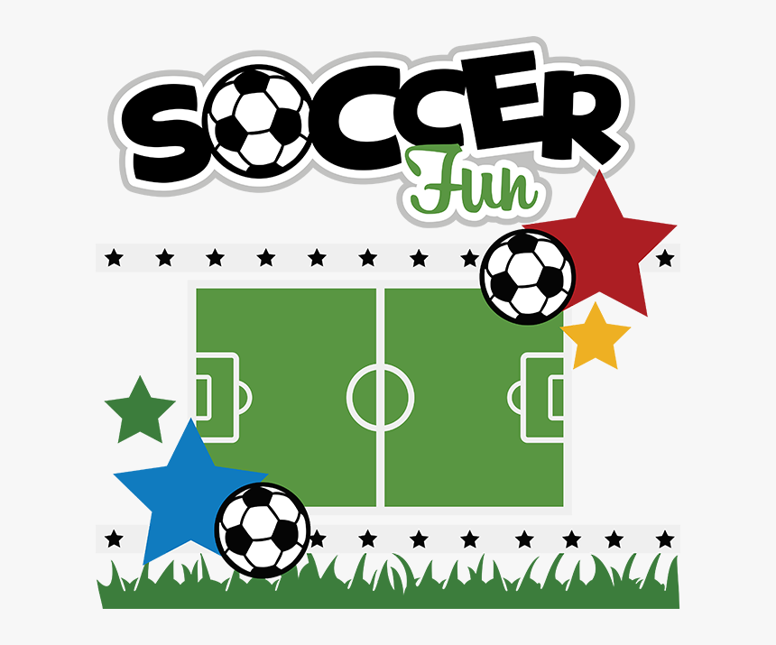 Soccer Fun, HD Png Download, Free Download