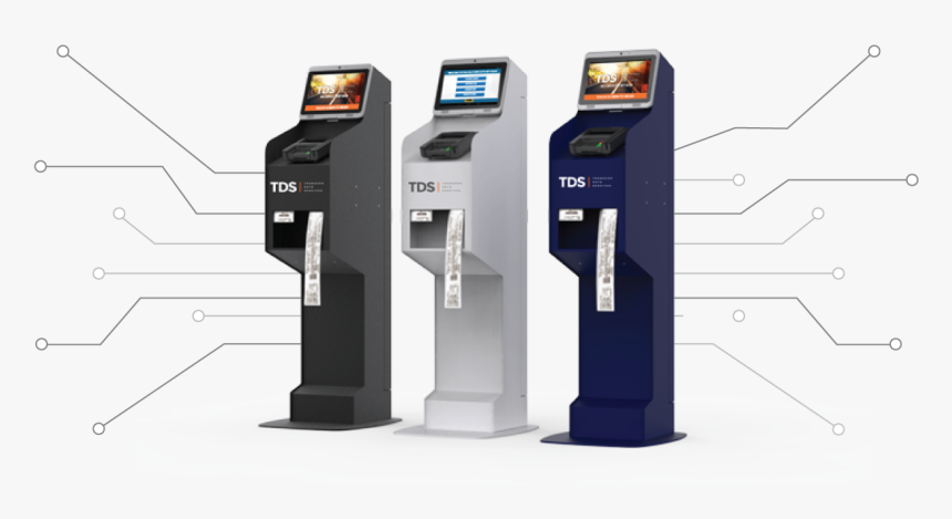 Automated Teller Machine, HD Png Download, Free Download