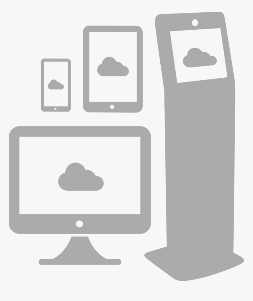 Kiosk Icon Free, HD Png Download, Free Download