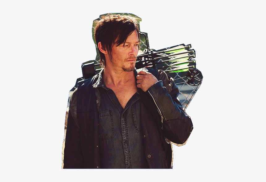 Wattpad Daryl X Reader, HD Png Download, Free Download