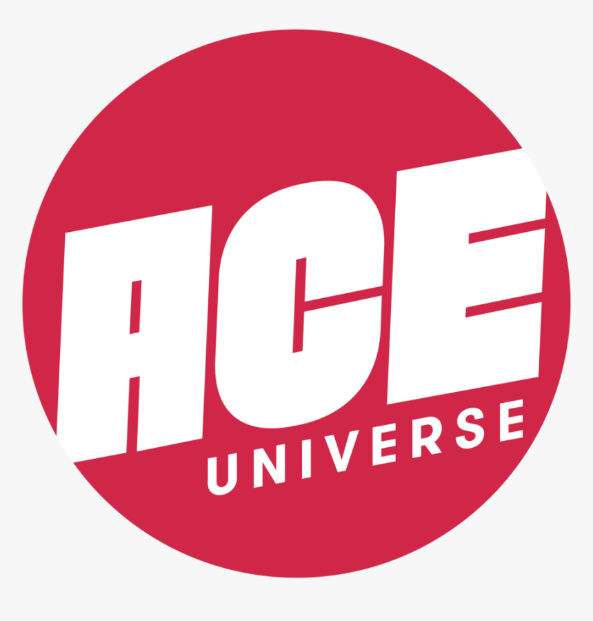 Slider Image - Ace Universe Logo, HD Png Download, Free Download