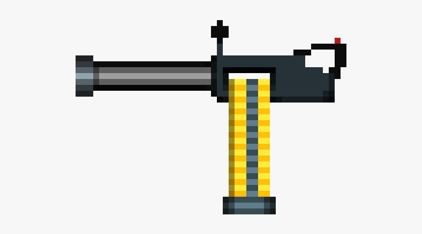 Assault Rifle, HD Png Download, Free Download