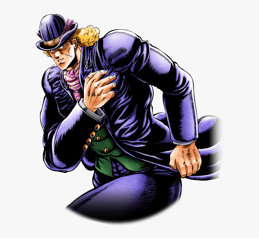 Unit Robert E - Robert Eo Speedwagon Png, Transparent Png, Free Download