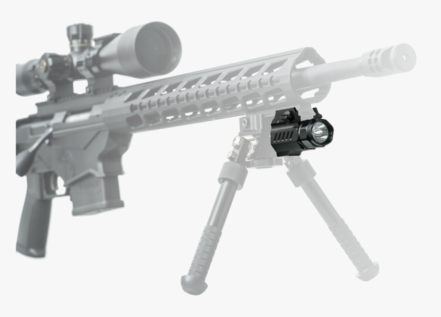 Assault Rifle, HD Png Download, Free Download