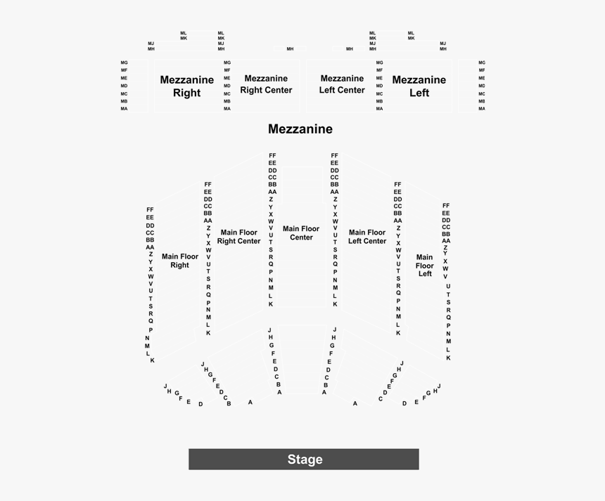 crystal-grand-detailed-seating-chart-hd-png-download-kindpng