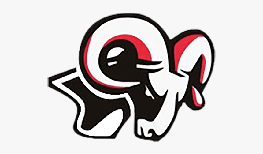 School Logo - Suitland Rams, HD Png Download, Free Download