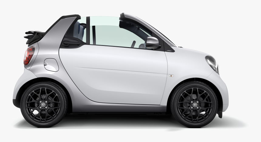 Mercedes Smart 2019, HD Png Download, Free Download