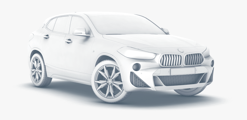 Bmw X1, HD Png Download, Free Download