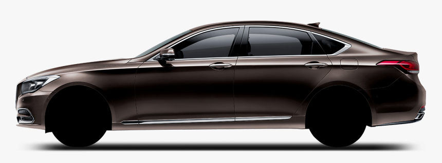 Executive Car, HD Png Download, Free Download