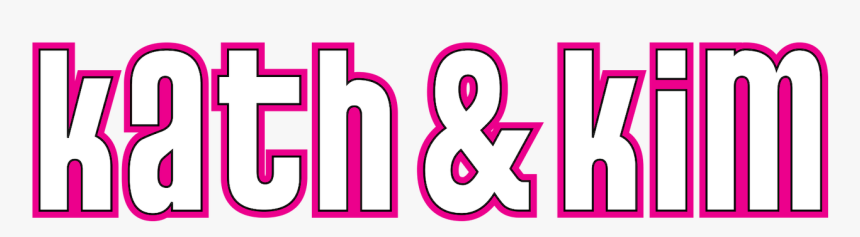 Kath And Kim, HD Png Download, Free Download