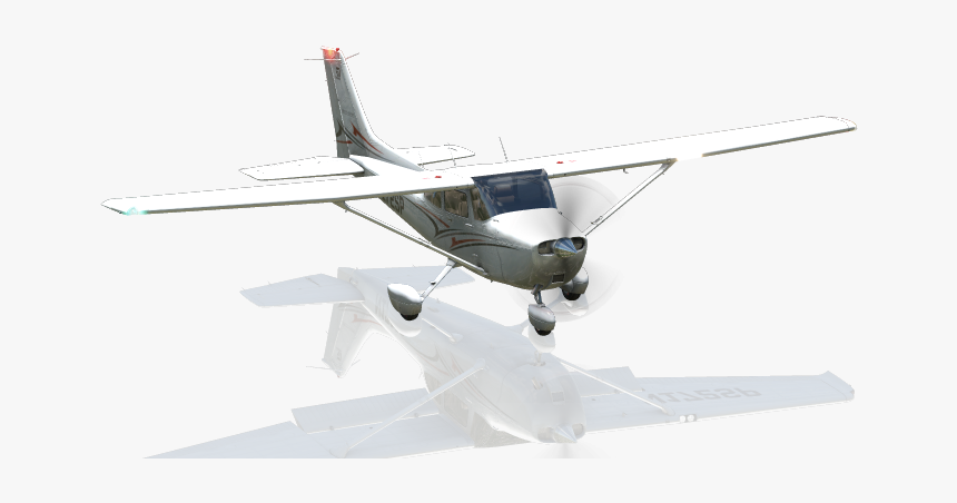 Monoplane, HD Png Download, Free Download