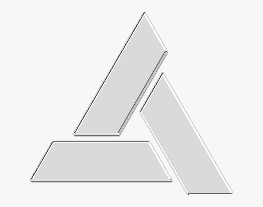 Assassin's Creed Triangle Symbol, HD Png Download, Free Download