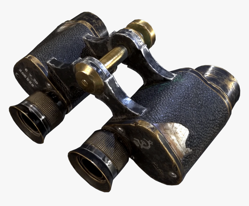 Metro Wiki - Opera Glasses, HD Png Download, Free Download