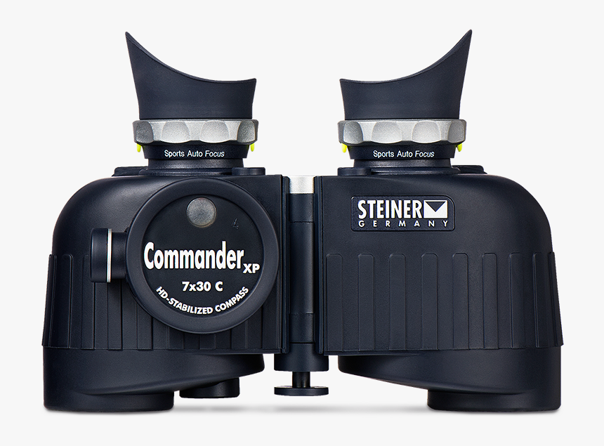 Steiner 7x30 Commander Xp, HD Png Download, Free Download