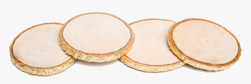 Gilt Wood Coasters - Plate, HD Png Download, Free Download