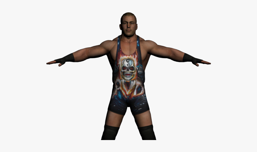 Gr Zpsa46961e3 - Every Rob Van Dam Attire, HD Png Download, Free Download