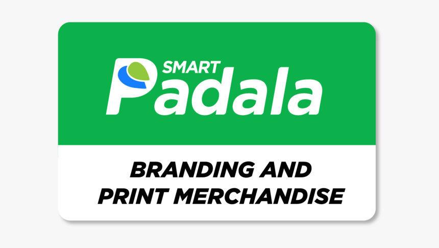 Smart Padala Upload-02 - Label, HD Png Download, Free Download