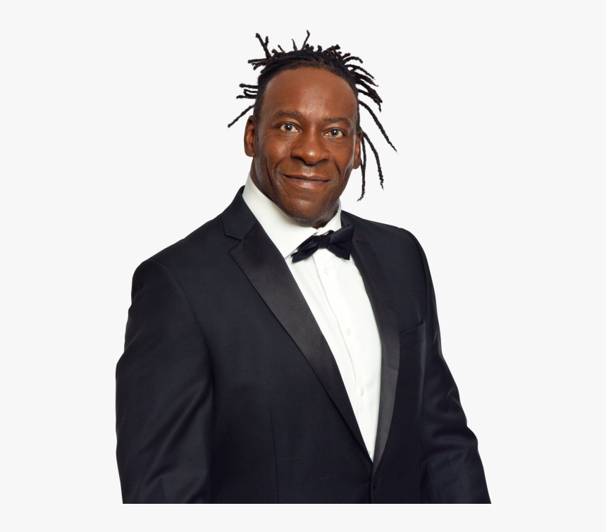 Booker T Pro - Booker T, HD Png Download, Free Download