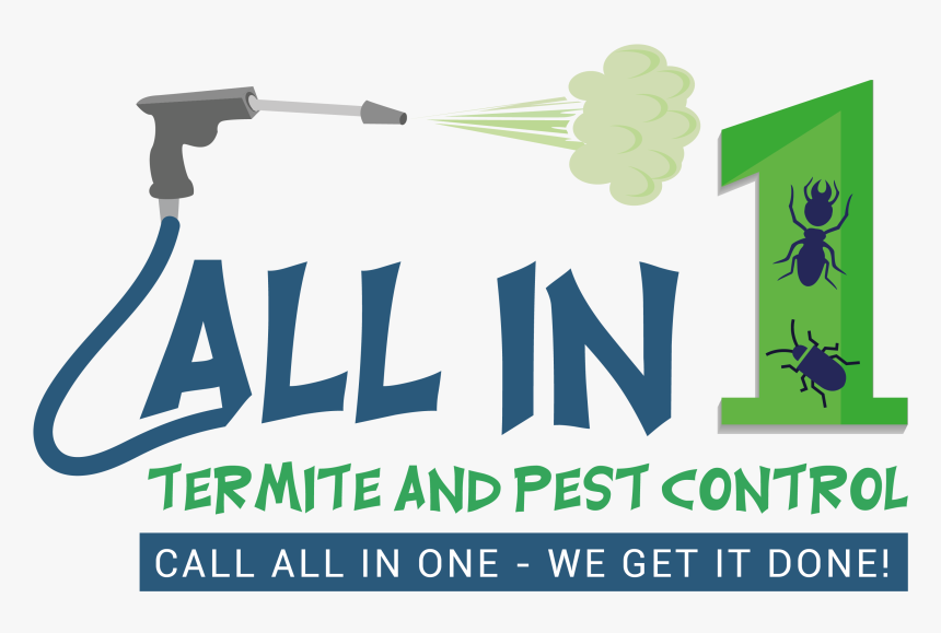 Welcome To The family - All In One Pest Control, HD Png Download, Free Download