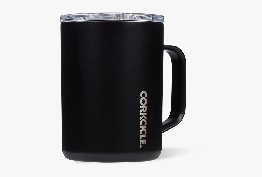 Corkcicle Coffee Mug, HD Png Download, Free Download