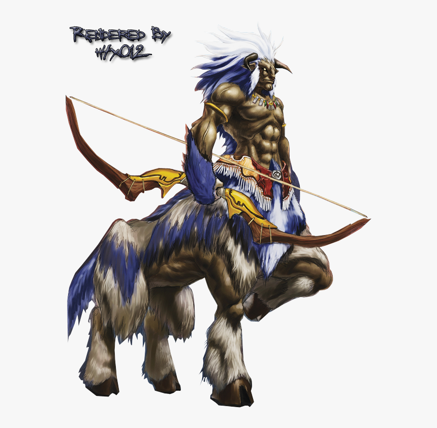 Mythical Male Centaur, HD Png Download, Free Download