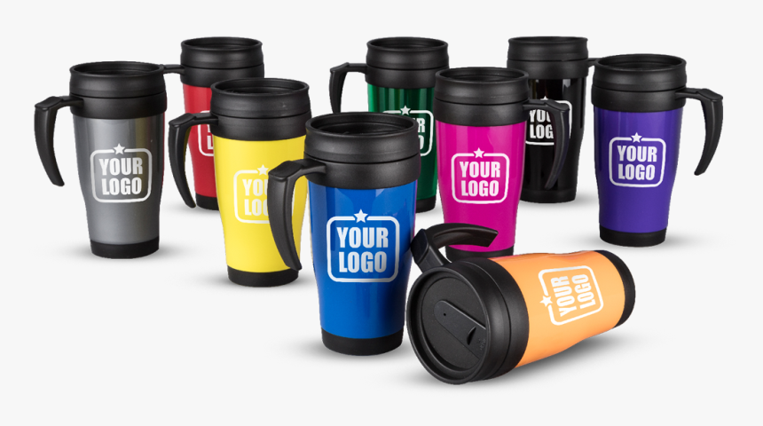 Branded Thermal Mug, HD Png Download, Free Download