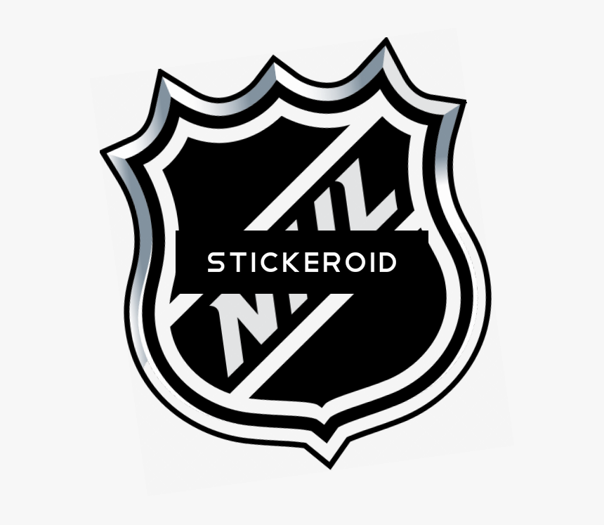 Transparent Nhl Logo, HD Png Download, Free Download